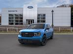 2024 Ford Maverick SuperCrew Cab AWD, Pickup for sale #FAN3004 - photo 4