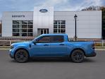 2024 Ford Maverick SuperCrew Cab AWD, Pickup for sale #FAN3004 - photo 26