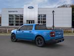 2024 Ford Maverick SuperCrew Cab AWD, Pickup for sale #FAN3004 - photo 27