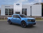 2024 Ford Maverick SuperCrew Cab AWD, Pickup for sale #FAN3004 - photo 30