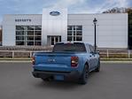 2024 Ford Maverick SuperCrew Cab AWD, Pickup for sale #FAN3004 - photo 31