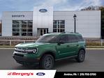 2024 Ford Bronco Sport 4x4, SUV for sale #FAN3006 - photo 1