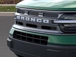 2024 Ford Bronco Sport 4x4, SUV for sale #FAN3006 - photo 8