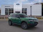 2024 Ford Bronco Sport 4x4, SUV for sale #FAN3006 - photo 9