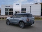 2024 Ford Bronco Sport 4x4, SUV for sale #FAN3009 - photo 2