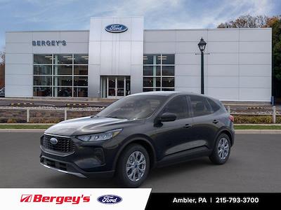 2025 Ford Escape AWD, SUV for sale #FAN3010 - photo 1