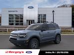 2024 Ford Bronco Sport 4x4, SUV for sale #FAN3013 - photo 1