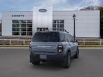 2024 Ford Bronco Sport 4x4, SUV for sale #FAN3013 - photo 7