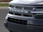 2024 Ford Bronco Sport 4x4, SUV for sale #FAN3014 - photo 17