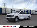 2024 Ford F-150 Regular Cab 4x4, Pickup for sale #FAN3018 - photo 2