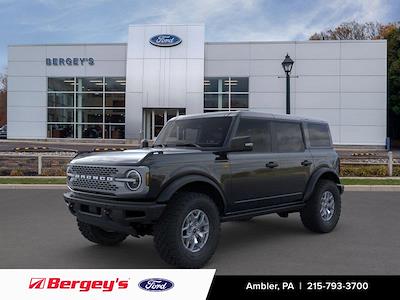 2024 Ford Bronco 4x4, SUV for sale #FAN3020 - photo 1