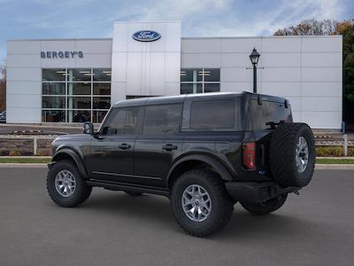 2024 Ford Bronco 4x4, SUV for sale #FAN3020 - photo 2