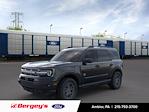 2024 Ford Bronco Sport 4x4, SUV for sale #FAN3022 - photo 1