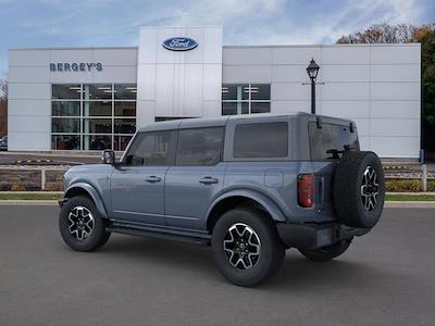 2024 Ford Bronco 4x4, SUV for sale #FAN3028 - photo 2