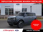 2024 Ford Bronco 4x4, SUV for sale #FAN3028 - photo 1