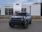 2024 Ford Bronco 4x4, SUV for sale #FAN3028 - photo 3