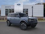 2024 Ford Bronco 4x4, SUV for sale #FAN3028 - photo 8