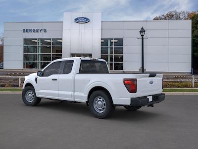 2024 Ford F-150 Super Cab 4x2, Pickup for sale #FAN3029 - photo 2