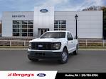 2024 Ford F-150 Super Cab 4x2, Pickup for sale #FAN3029 - photo 1