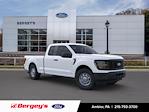 2024 Ford F-150 Super Cab 4x2, Pickup for sale #FAN3029 - photo 24