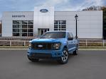 2024 Ford F-150 SuperCrew Cab 4x4, Pickup for sale #FAN3031 - photo 3