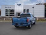 2024 Ford F-150 SuperCrew Cab 4x4, Pickup for sale #FAN3031 - photo 8