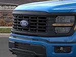 2024 Ford F-150 SuperCrew Cab 4x4, Pickup for sale #FAN3031 - photo 37