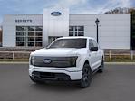 2024 Ford F-150 Lightning SuperCrew Cab AWD, Pickup for sale #FAN3032 - photo 5