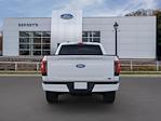 2024 Ford F-150 Lightning SuperCrew Cab AWD, Pickup for sale #FAN3032 - photo 7