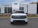 2024 Ford F-150 Lightning SuperCrew Cab AWD, Pickup for sale #FAN3032 - photo 8