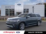 2024 Ford Expedition MAX 4x4, SUV for sale #FAN3033 - photo 1