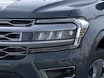 2024 Ford Expedition MAX 4x4, SUV for sale #FAN3033 - photo 12