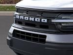 2024 Ford Bronco Sport 4x4, SUV for sale #FAN3034 - photo 11