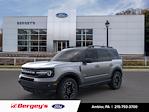 2024 Ford Bronco Sport 4x4, SUV for sale #FAN3034 - photo 1