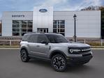 2024 Ford Bronco Sport 4x4, SUV for sale #FAN3034 - photo 5