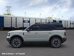 2024 Ford Bronco Sport 4x4, SUV for sale #FAN3043 - photo 4