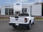 2024 Ford Ranger SuperCrew Cab 4x4, Pickup for sale #FAN3047 - photo 8