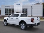 2024 Ford Ranger SuperCrew Cab 4x4, Pickup for sale #FAN3047 - photo 25