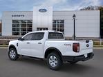 2024 Ford Ranger SuperCrew Cab 4x4, Pickup for sale #FAN3047 - photo 2