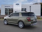 New 2024 Ford Expedition Limited 4x4, SUV for sale #FAN3049 - photo 2