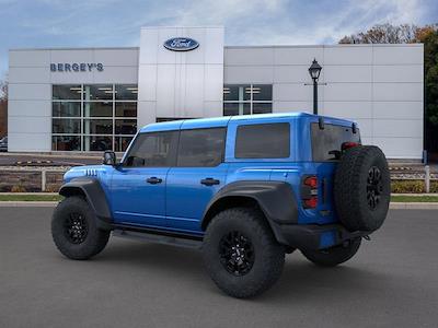 2024 Ford Bronco 4x4, SUV for sale #FAN3052 - photo 2