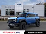 2024 Ford Bronco 4x4, SUV for sale #FAN3052 - photo 1