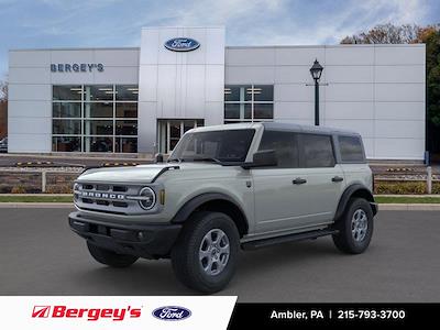 2024 Ford Bronco 4x4, SUV for sale #FAN3053 - photo 1