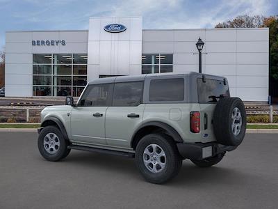 2024 Ford Bronco 4x4, SUV for sale #FAN3053 - photo 2