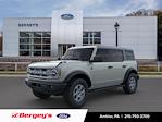 2024 Ford Bronco 4x4, SUV for sale #FAN3053 - photo 1