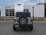 2024 Ford Bronco 4x4, SUV for sale #FAN3053 - photo 5