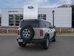 2024 Ford Bronco 4x4, SUV for sale #FAN3053 - photo 8