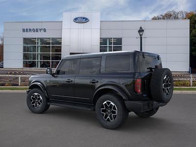 2024 Ford Bronco 4x4, SUV for sale #FAN3054 - photo 2