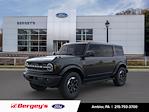 2024 Ford Bronco 4x4, SUV for sale #FAN3054 - photo 1