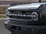 2024 Ford Bronco 4x4, SUV for sale #FAN3054 - photo 19